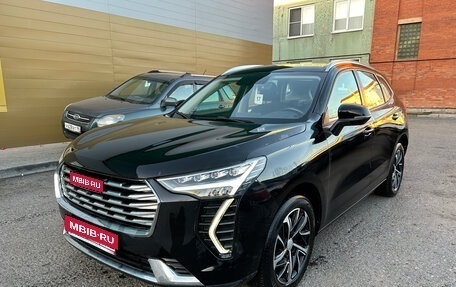 Haval Jolion, 2022 год, 1 449 000 рублей, 1 фотография