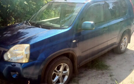 Nissan X-Trail, 2008 год, 850 000 рублей, 1 фотография