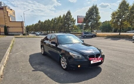 BMW 5 серия, 2005 год, 750 000 рублей, 2 фотография