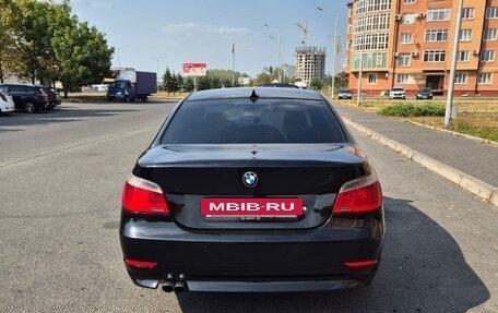 BMW 5 серия, 2005 год, 750 000 рублей, 4 фотография