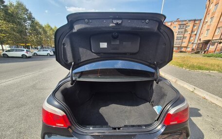 BMW 5 серия, 2005 год, 750 000 рублей, 7 фотография