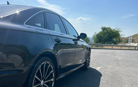 Audi A6, 2015 год, 1 990 000 рублей, 2 фотография