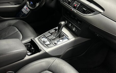 Audi A6, 2015 год, 1 990 000 рублей, 4 фотография