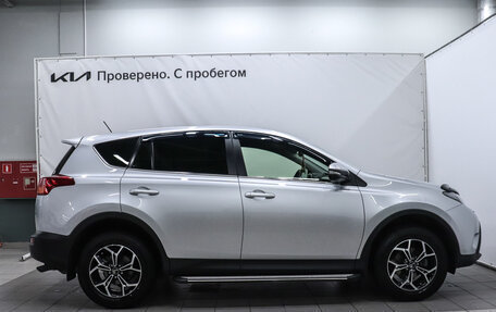 Toyota RAV4, 2013 год, 1 530 000 рублей, 5 фотография