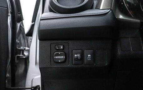 Toyota RAV4, 2013 год, 1 530 000 рублей, 9 фотография