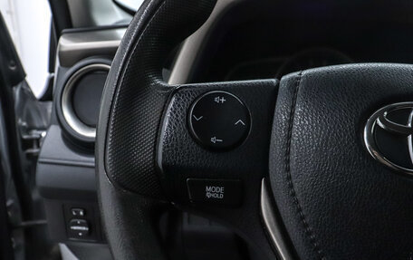 Toyota RAV4, 2013 год, 1 530 000 рублей, 11 фотография