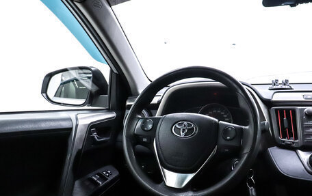 Toyota RAV4, 2013 год, 1 530 000 рублей, 16 фотография