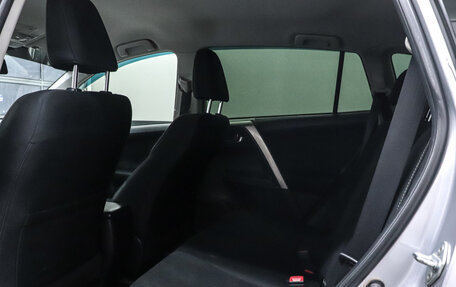 Toyota RAV4, 2013 год, 1 530 000 рублей, 21 фотография