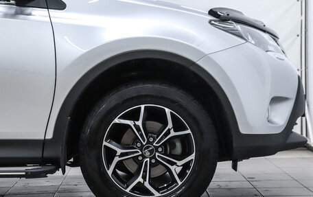 Toyota RAV4, 2013 год, 1 530 000 рублей, 24 фотография