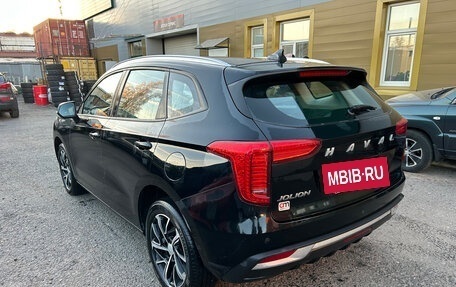 Haval Jolion, 2022 год, 1 449 000 рублей, 2 фотография