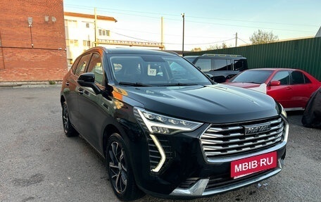 Haval Jolion, 2022 год, 1 449 000 рублей, 4 фотография