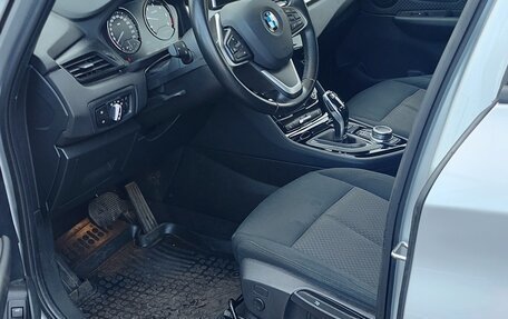 BMW 2 серия Grand Tourer F46 рестайлинг, 2018 год, 2 780 000 рублей, 2 фотография