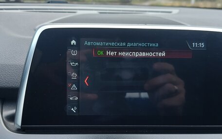 BMW 2 серия Grand Tourer F46 рестайлинг, 2018 год, 2 780 000 рублей, 5 фотография