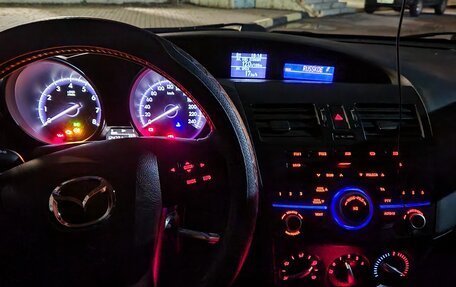 Mazda 3, 2013 год, 1 200 000 рублей, 2 фотография