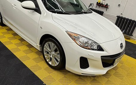Mazda 3, 2013 год, 1 200 000 рублей, 4 фотография
