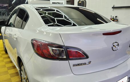 Mazda 3, 2013 год, 1 200 000 рублей, 14 фотография