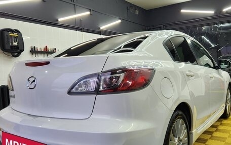 Mazda 3, 2013 год, 1 200 000 рублей, 10 фотография
