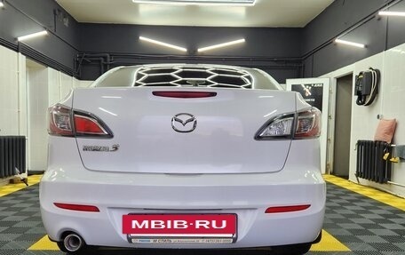 Mazda 3, 2013 год, 1 200 000 рублей, 12 фотография