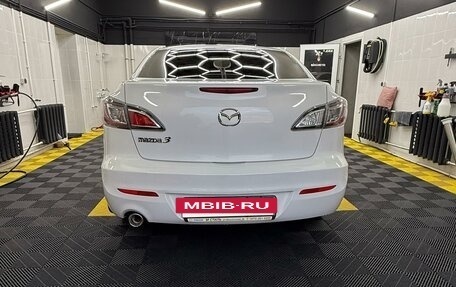 Mazda 3, 2013 год, 1 200 000 рублей, 7 фотография