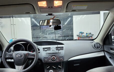Mazda 3, 2013 год, 1 200 000 рублей, 17 фотография