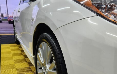 Mazda 3, 2013 год, 1 200 000 рублей, 19 фотография