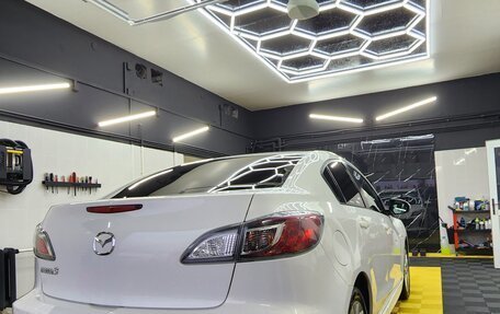 Mazda 3, 2013 год, 1 200 000 рублей, 20 фотография