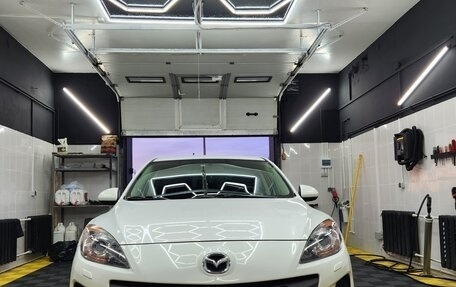 Mazda 3, 2013 год, 1 200 000 рублей, 18 фотография