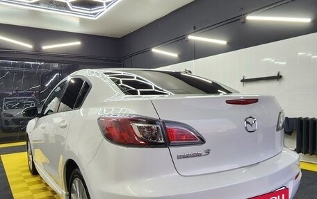Mazda 3, 2013 год, 1 200 000 рублей, 21 фотография