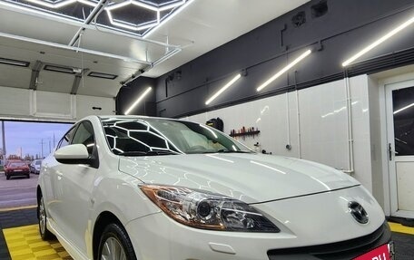 Mazda 3, 2013 год, 1 200 000 рублей, 24 фотография