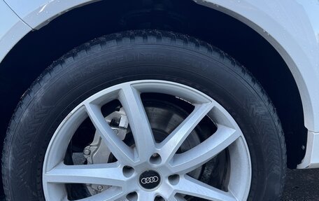 Audi Q7, 2014 год, 3 500 000 рублей, 4 фотография