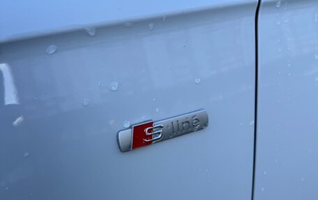 Audi Q7, 2014 год, 3 500 000 рублей, 5 фотография