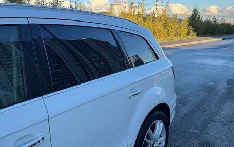 Audi Q7, 2014 год, 3 500 000 рублей, 7 фотография