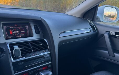 Audi Q7, 2014 год, 3 500 000 рублей, 16 фотография