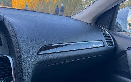 Audi Q7, 2014 год, 3 500 000 рублей, 19 фотография