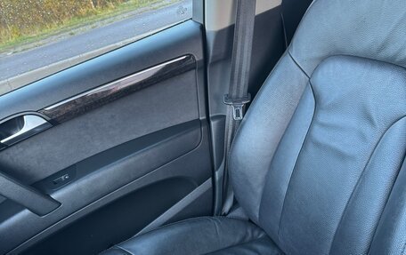 Audi Q7, 2014 год, 3 500 000 рублей, 18 фотография