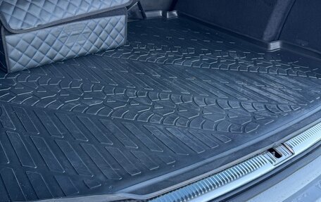 Audi Q7, 2014 год, 3 500 000 рублей, 21 фотография