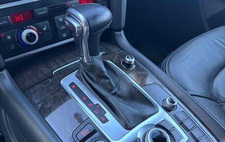 Audi Q7, 2014 год, 3 500 000 рублей, 17 фотография