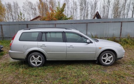 Ford Mondeo III, 2003 год, 325 000 рублей, 7 фотография