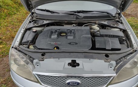 Ford Mondeo III, 2003 год, 325 000 рублей, 10 фотография