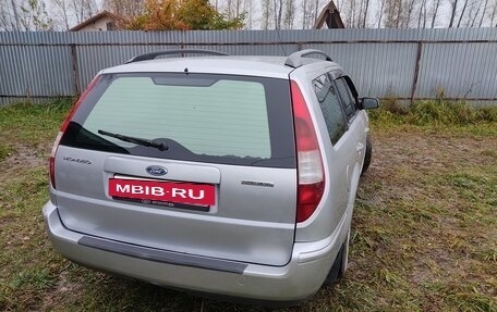 Ford Mondeo III, 2003 год, 325 000 рублей, 5 фотография