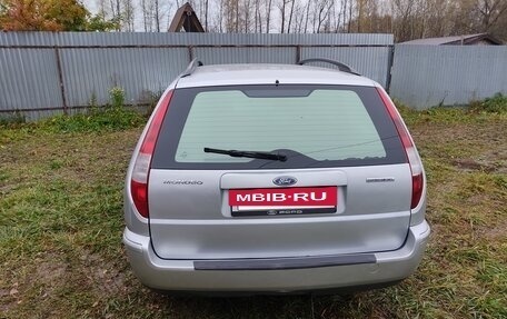 Ford Mondeo III, 2003 год, 325 000 рублей, 4 фотография