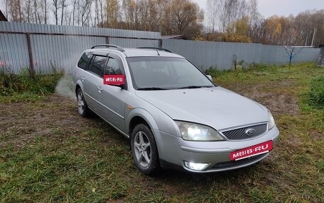 Ford Mondeo III, 2003 год, 325 000 рублей, 2 фотография