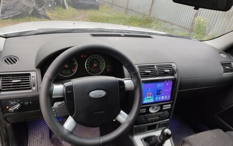 Ford Mondeo III, 2003 год, 325 000 рублей, 11 фотография