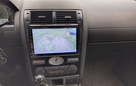 Ford Mondeo III, 2003 год, 325 000 рублей, 12 фотография