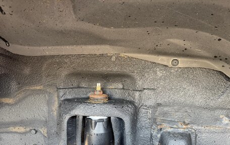 Mitsubishi Pajero III рестайлинг, 2005 год, 1 500 000 рублей, 10 фотография