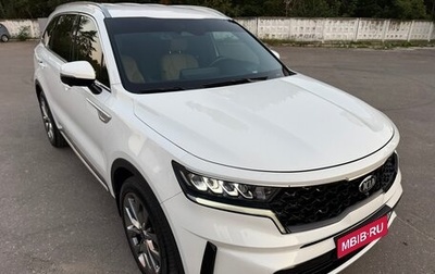 KIA Sorento IV, 2021 год, 3 350 000 рублей, 1 фотография