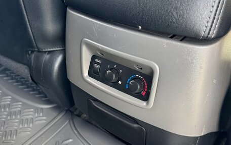 Mitsubishi Pajero III рестайлинг, 2005 год, 1 500 000 рублей, 16 фотография