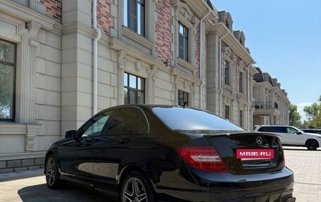 Mercedes-Benz C-Класс, 2013 год, 1 620 000 рублей, 8 фотография