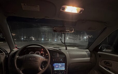 KIA Spectra II (LD), 2008 год, 395 000 рублей, 5 фотография