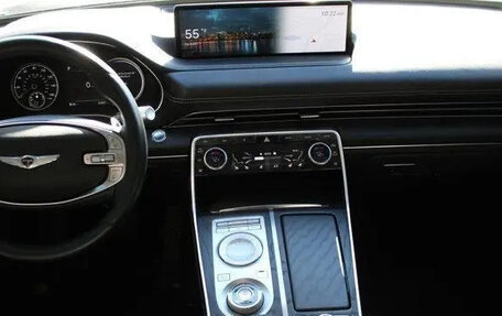 Genesis GV80 I, 2021 год, 5 000 000 рублей, 3 фотография